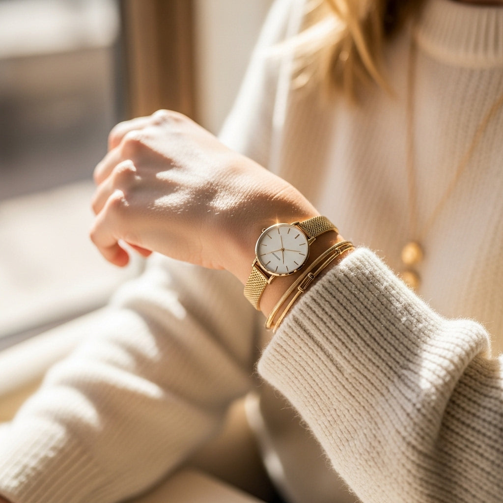 The Ultimate Guide to Choosing the Right Watch for Your Style