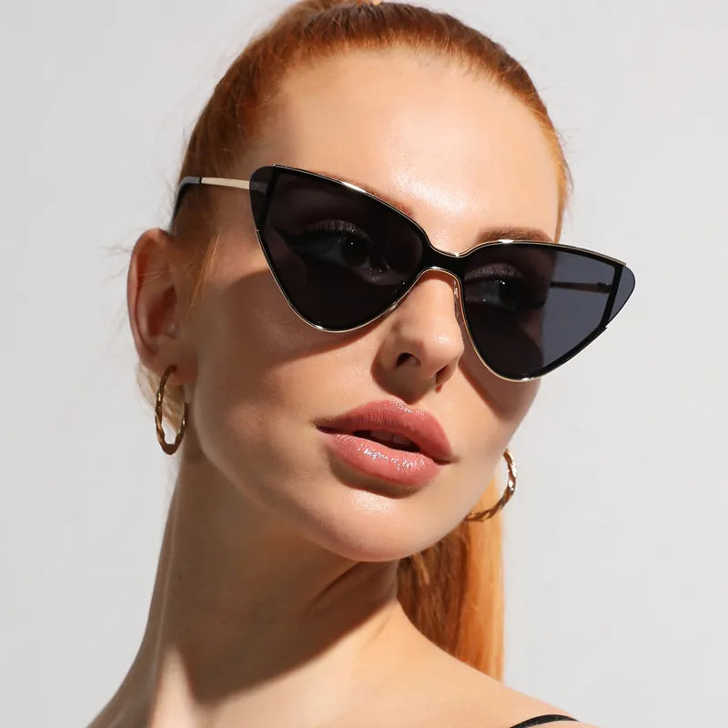 Borbo Cat Sunglasses