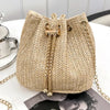 Veneza Straw Bag