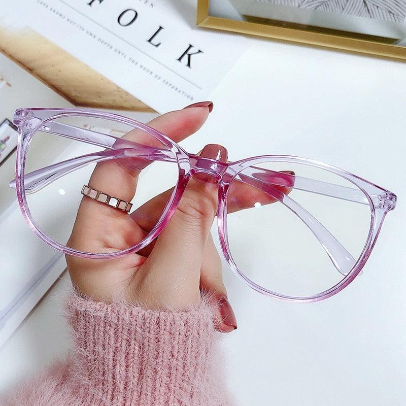 Women’s Blue Light Blocking Glasses