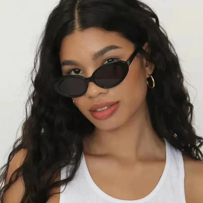 Retro Sunglasses