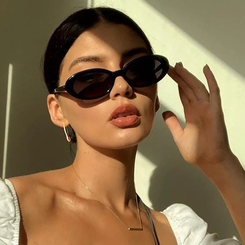 Retro Sunglasses