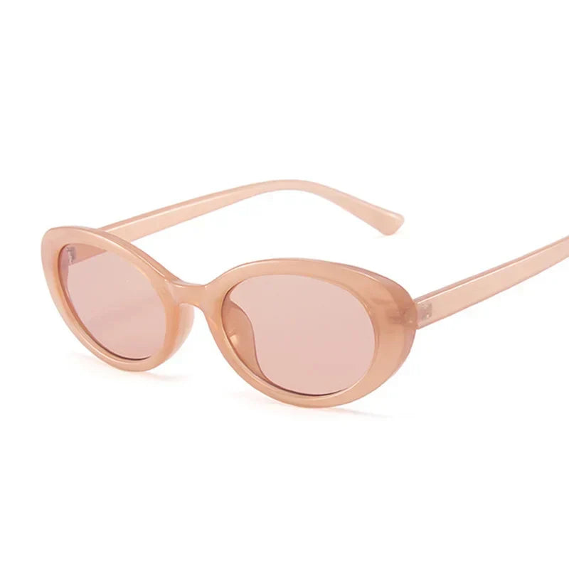 Retro Sunglasses
