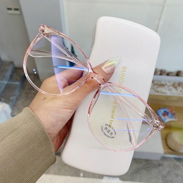 Women’s Blue Light Blocking Glasses