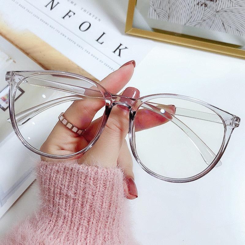 Women’s Blue Light Blocking Glasses