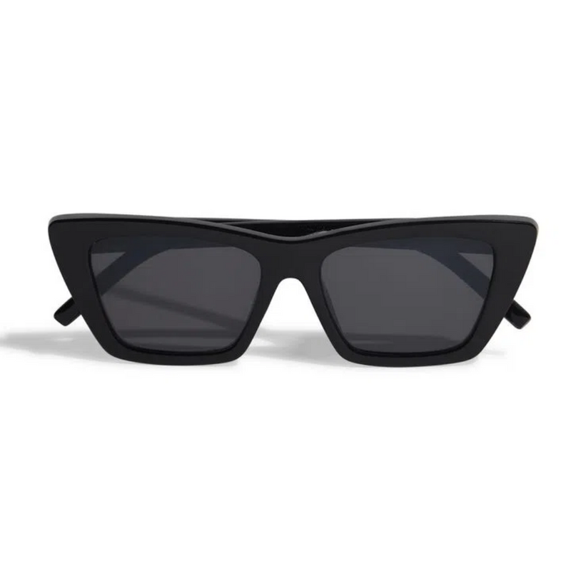 Women’s Cat-Eye Sunglasses - Gateado