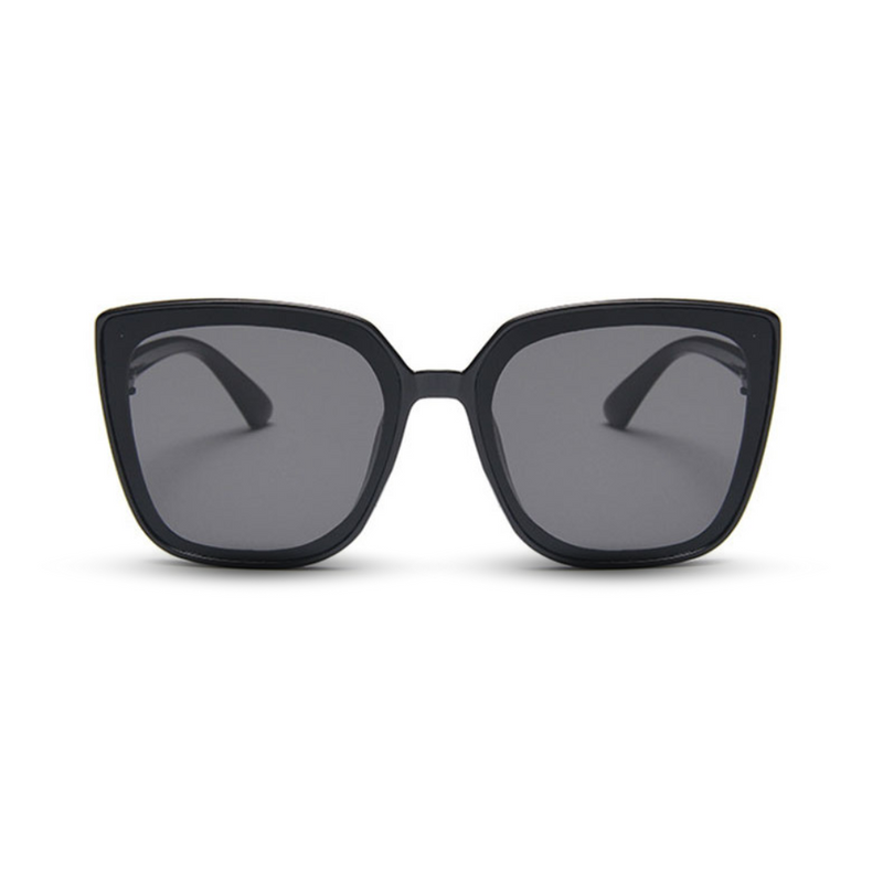 Cat-Eye Sunglasses - Femmy