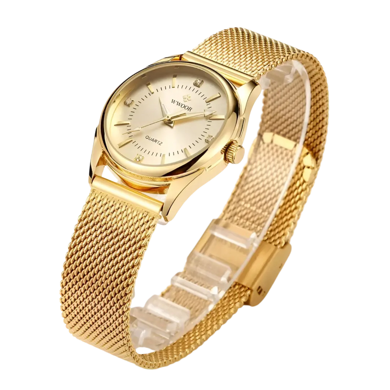Women’s Quartz Watch OLIVIA
