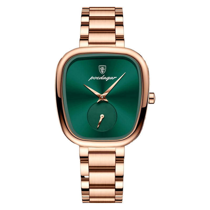 Women’s Quartz Watch POEDAGAR 783