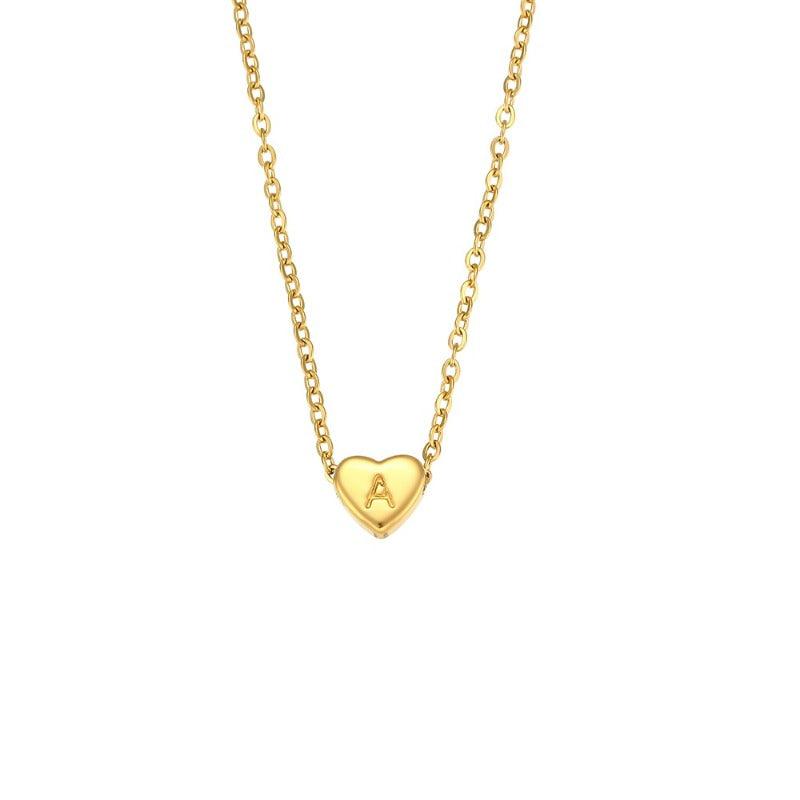 Necklace Silver Light Points 925