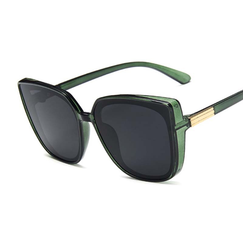Cat-Eye Sunglasses - Femmy