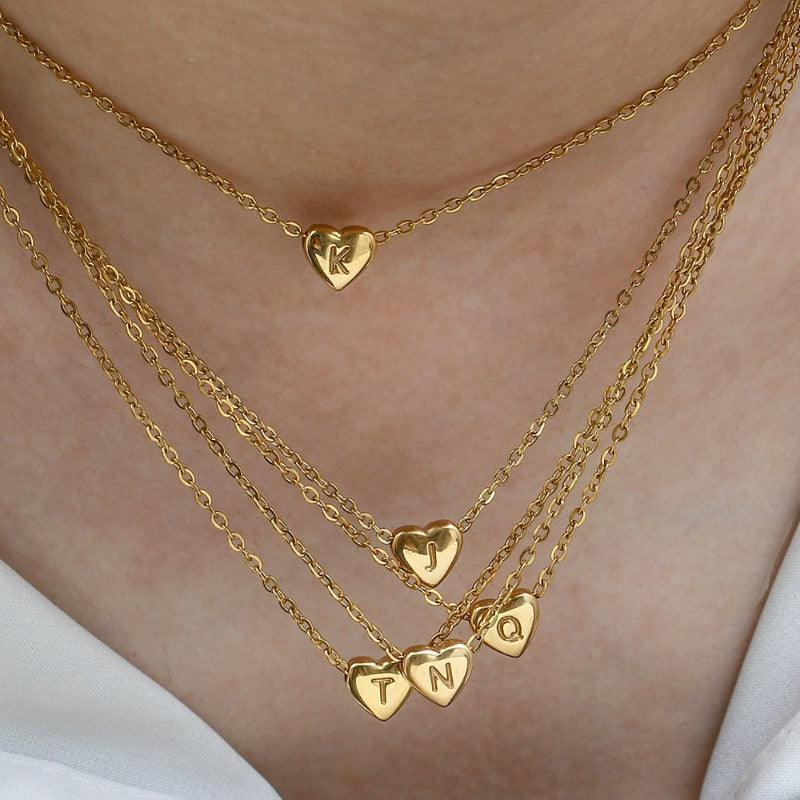 Necklace Silver Light Points 925