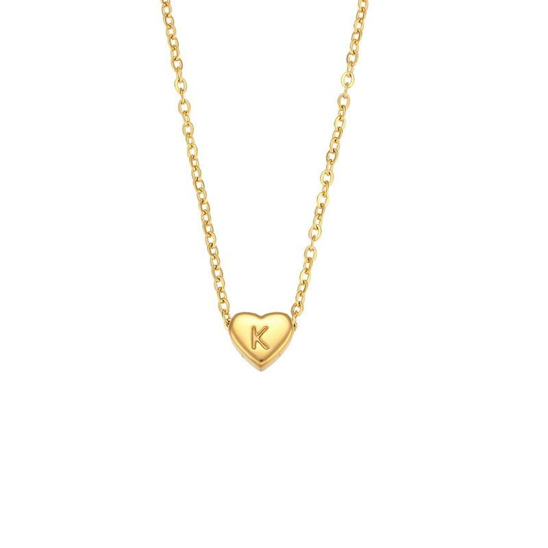 Necklace Silver Light Points 925
