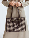 Firenze Large Tote Shoulder Bag