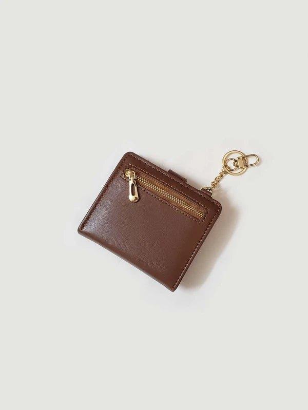 PU Leather Pocket Wallet