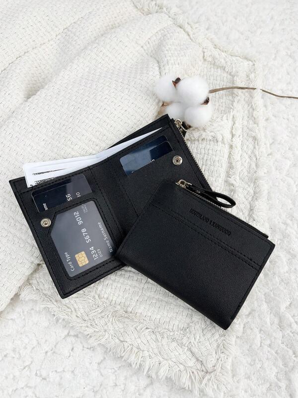 Wallet - Eleganza